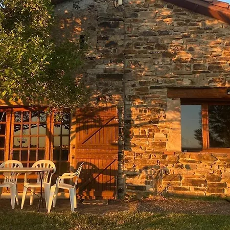 Maison Avec Vue Sur Sur Ciel Cordes-sur-Ciel
