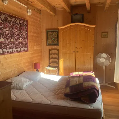 Tatil Evi Maison Avec Vue Sur Sur Ciel *