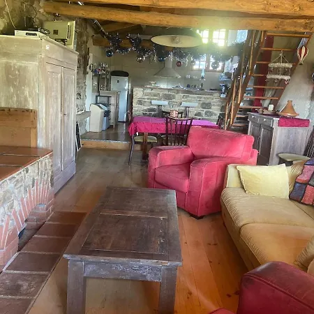 Tatil Evi Maison Avec Vue Sur Sur Ciel *