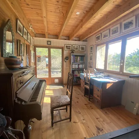 Ferienhaus Maison Avec Vue Sur Sur Ciel Cordes-sur-Ciel