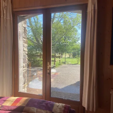 Maison Avec Vue Sur Sur Ciel Ferienhaus