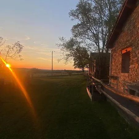 Ferienhaus Maison Avec Vue Sur Sur Ciel *