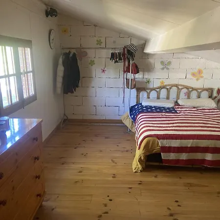 Maison Avec Vue Sur Sur Ciel Ferienhaus Cordes-sur-Ciel