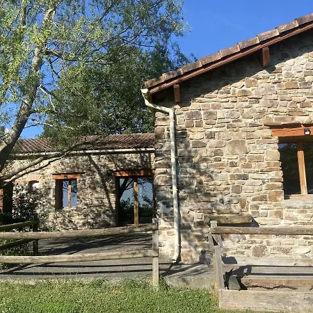 Ferienhaus Maison Avec Vue Sur Sur Ciel *
