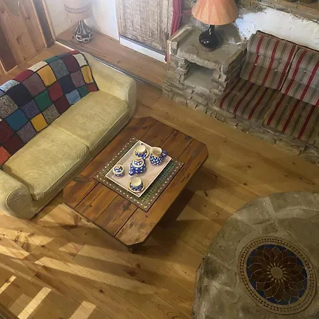 Maison Avec Vue Sur Sur Ciel