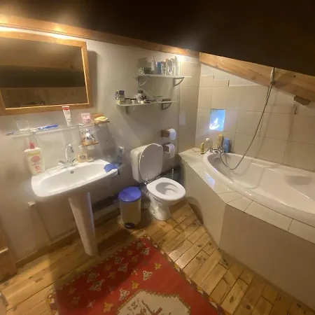 Ferienhaus Maison Avec Vue Sur Sur Ciel *