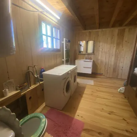 Maison Avec Vue Sur Sur Ciel