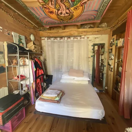 Tatil Evi Maison Avec Vue Sur Sur Ciel